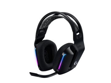 Logitech G733 gaming slušalice s mikrofonom