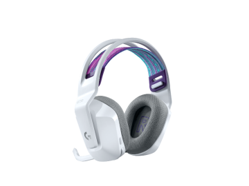 Logitech G733 gaming slušalice s mikrofonom