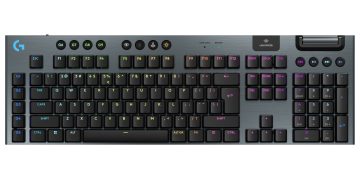 Logitech G915 X LIGHTSPEED