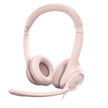 Logitech H390 slušalice s mikrofonom