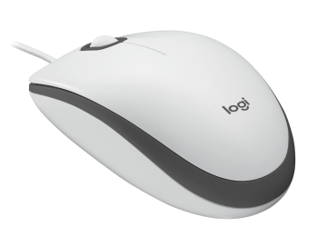 Logitech M100 žičani optički miš
