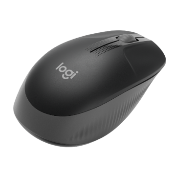 Logitech M190 bežični optički miš