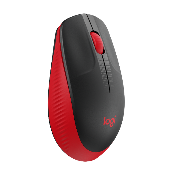 Logitech M190 bežični optički miš
