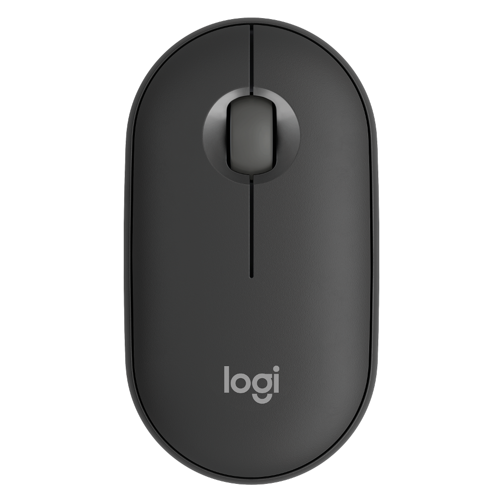 Logitech Pebble M350s