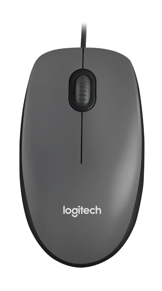 Logitech M90 žičani optički miš