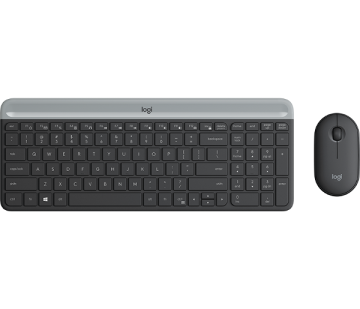 Logitech Combo MK470