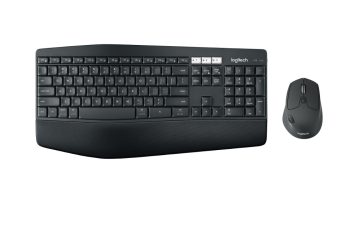 Logitech MK850 bežična tipkovnica i miš