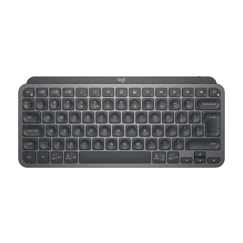 Logitech MX Keys Mini