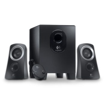 Logitech Z313 2.1 zvučnici