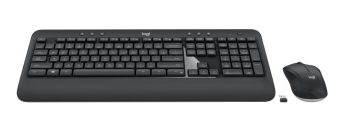 Logitech MK540 bežična tipkovnica i miš