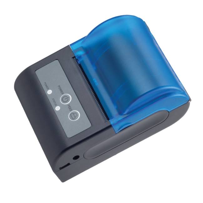 MicroPOS LK-P58 mobilni printer