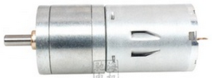 ML-R BDC Motor 12 V