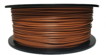 PLA filament 1.75 mm