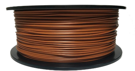 PLA filament 1.75 mm