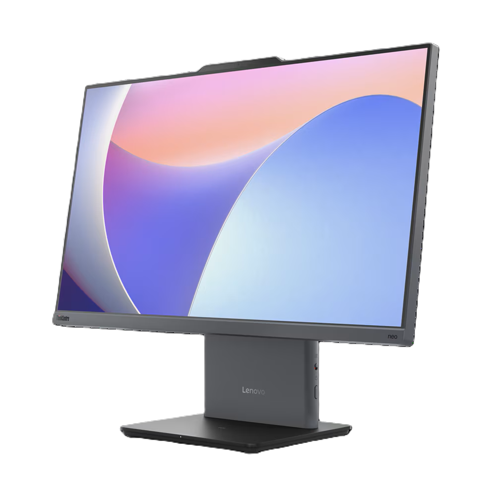 Lenovo Neo 50a AiO i3/16GB/512GB/23