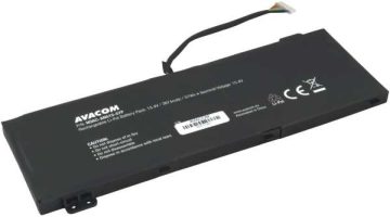 Avacom bater. Acer Nitro 5 AN515