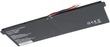 Avacom baterija Acer Aspire ES1-512 15