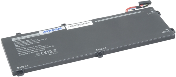 Avacom baterija Dell XPS 15 9560/70 11