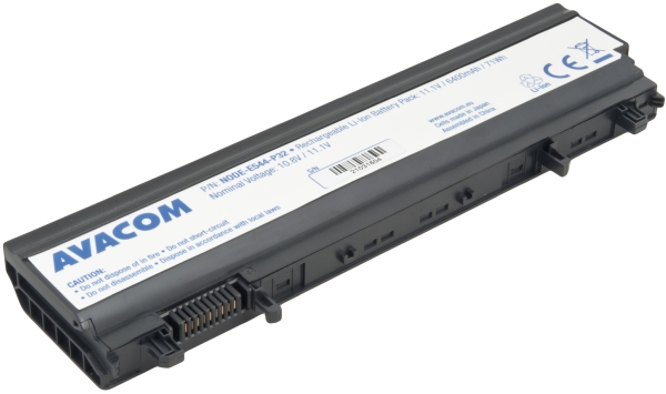 Avacom baterija Dell LatitudeE54/5540 11