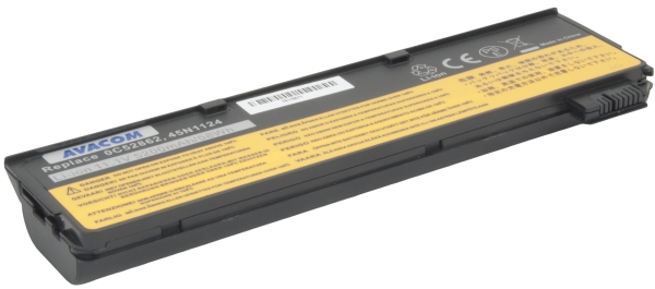 Avacom baterija Lenovo TP T440s/X240 11