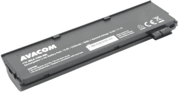 Avacom baterija za Lenovo TP T470/80