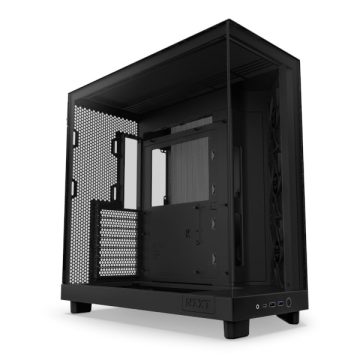 NZXT H6 Flow