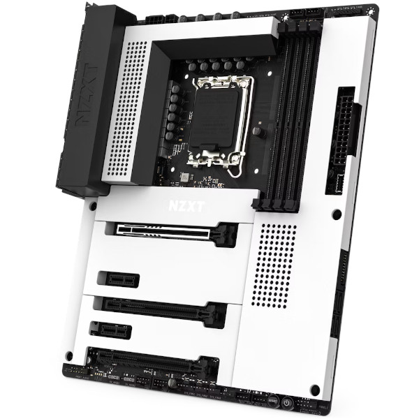 NZXT N7 Z790 White