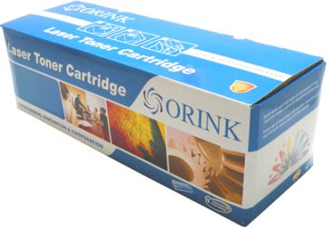 Orink toner za Lexmark