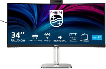 Philips 34" 34B2U6603CH