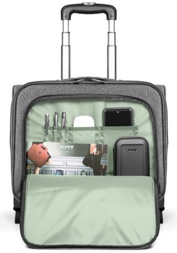 Port torba Yosemite trolley 15/16"