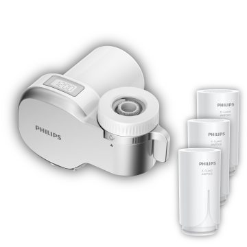 Philips AWP3705P3 On-tap MicroF horiz. digital +3F
