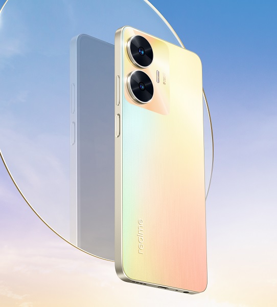 RealMe C55 6