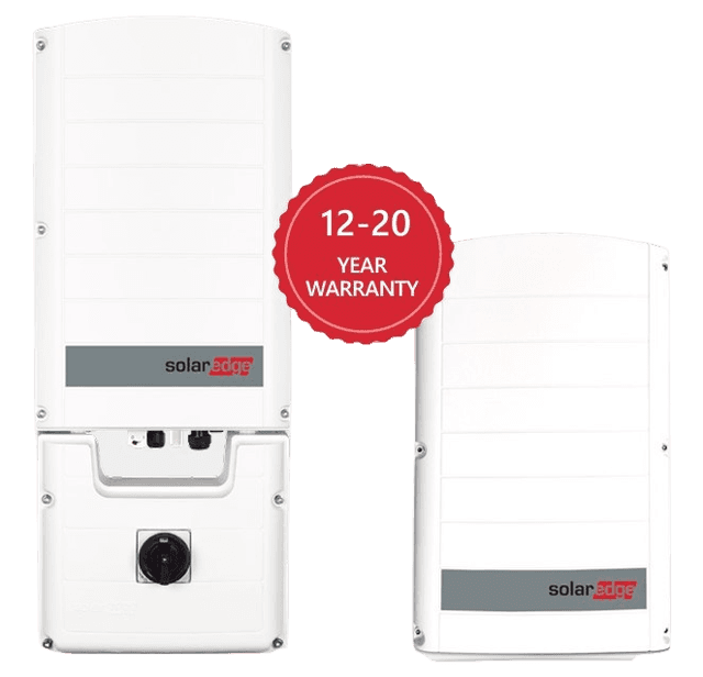 SolarEdge 3f inv.SE33.3K
