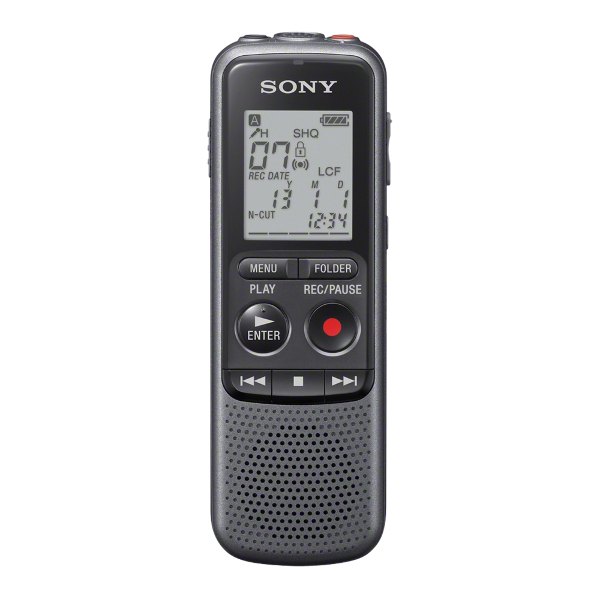 Sony ICD-PX240