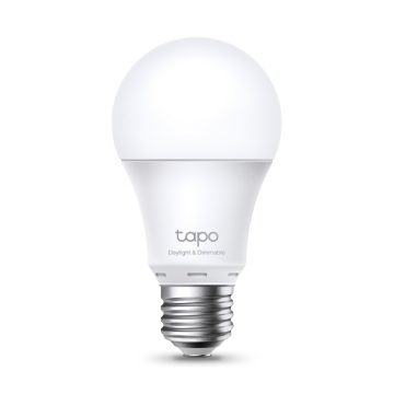 TP-Link Tapo L520E Smart Wi-Fi Light Bulb