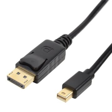 SBOX kabel DP - mini DP M/M