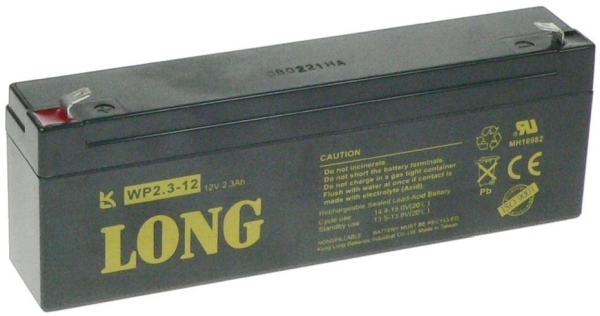 Avacom UPS baterija 12V 2