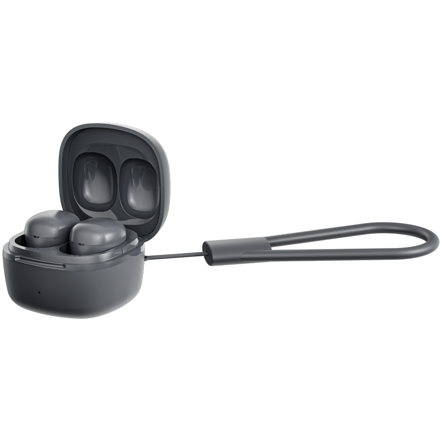 CANYON headset OnGo 4 mini TWS Gray - Slika 3
