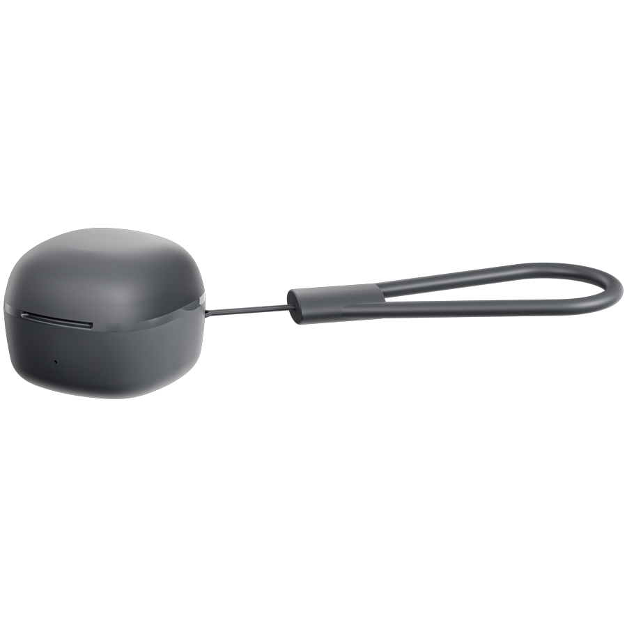 CANYON headset OnGo 4 mini TWS Gray - Slika 4