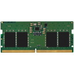 Kingston DRAM 8GB 5600MT/s DDR5 Non-ECC CL46 SODIMM 1Rx16