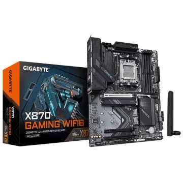 Gigabyte GA-X870 Gaming WF6
