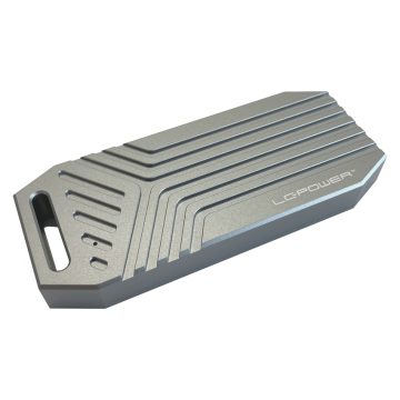 LC-Power kućište m.2 NvMe