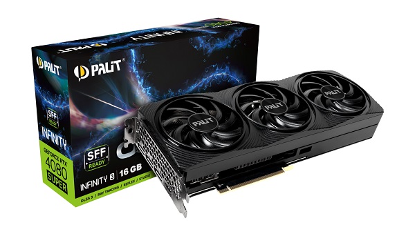 Palit RTX4080Super Infinity 3 OC