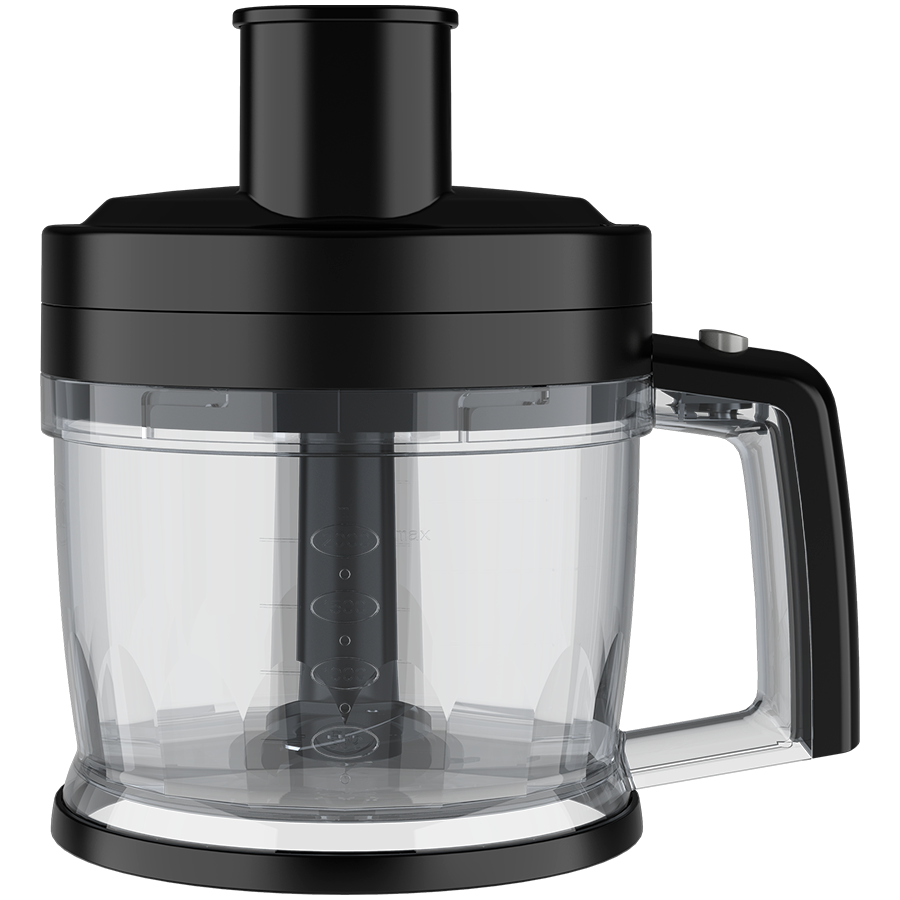 AENO 1.25L food processor, Hand Blender accessories - Slika 3