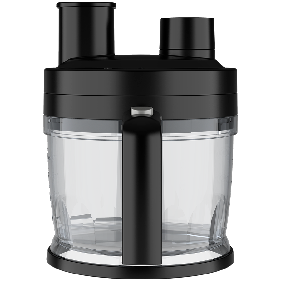 AENO 1.25L food processor, Hand Blender accessories - Slika 4