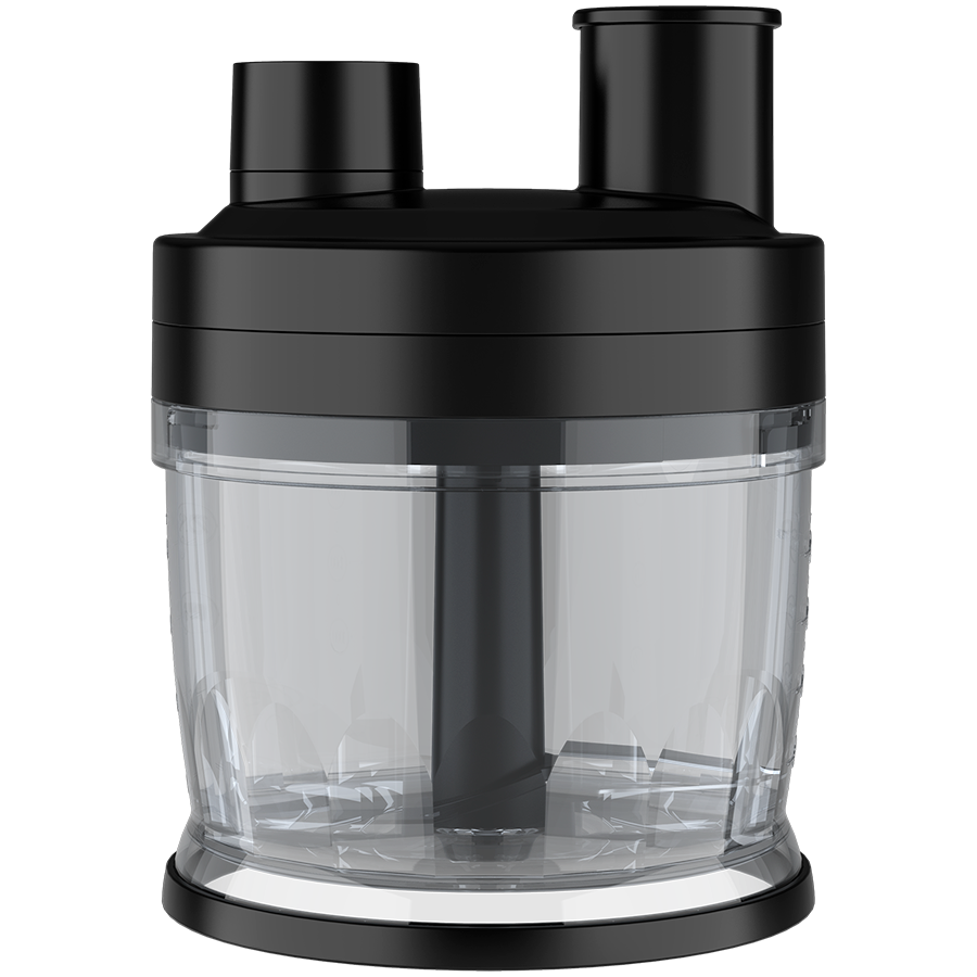AENO 1.25L food processor, Hand Blender accessories - Slika 5