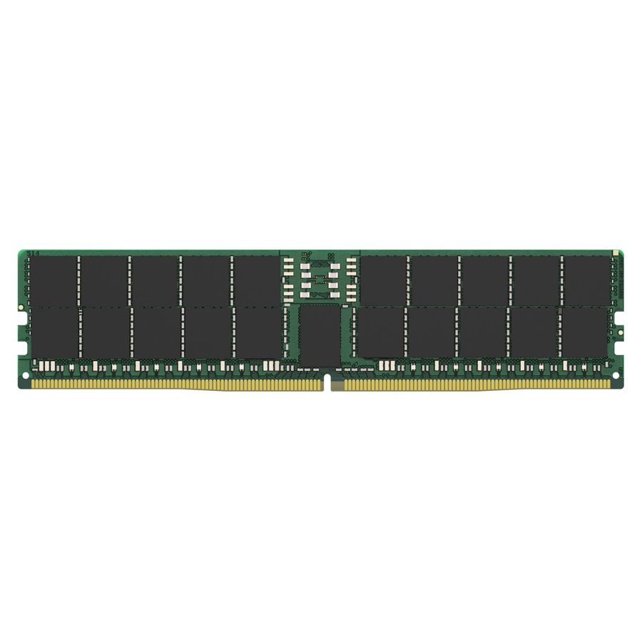 Kingston DRAM 64GB 5600MT/s DDR5 ECC Reg CL46 DIMM 2Rx4 Hynix A