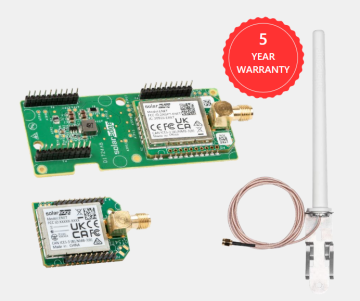 SolarEdge komunik.ploča