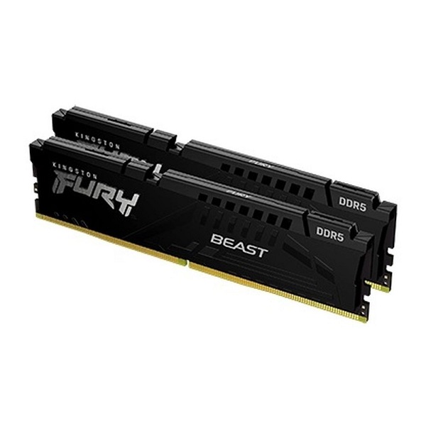 Kingston DDR5 16GB 5600 MHz