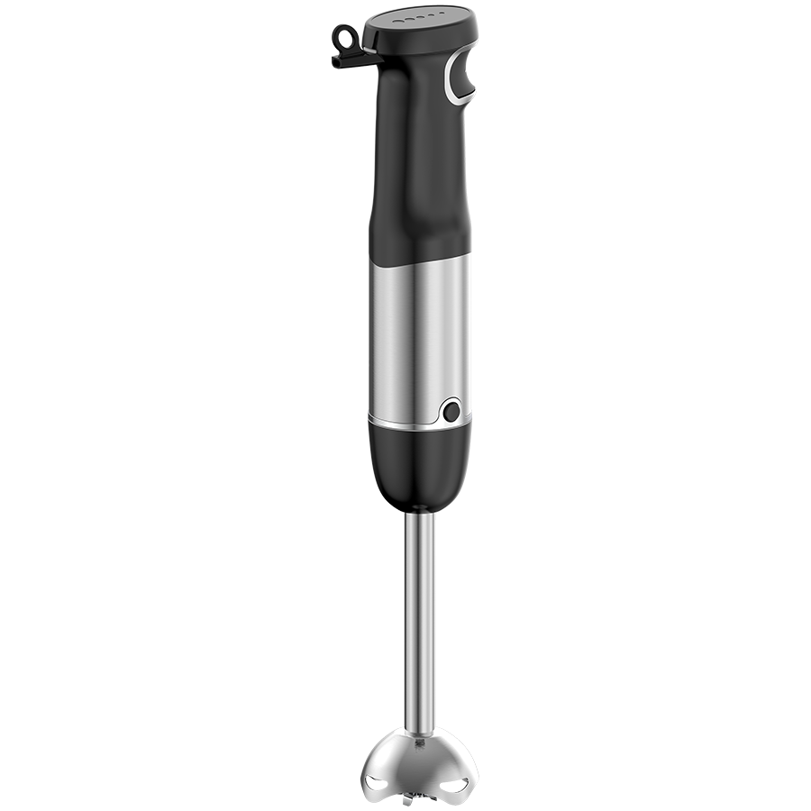AENO Hand Blender HB3: 1000W, Smooth speed control, 0.5L Chopper, 2L Food processor, Whisk, 0,6L Measuring jar - Slika 6